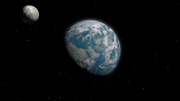 Earth