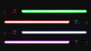 Light Sabers