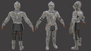Plate Armor