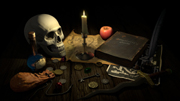 Fantasy Vanitas