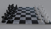 Chess Board